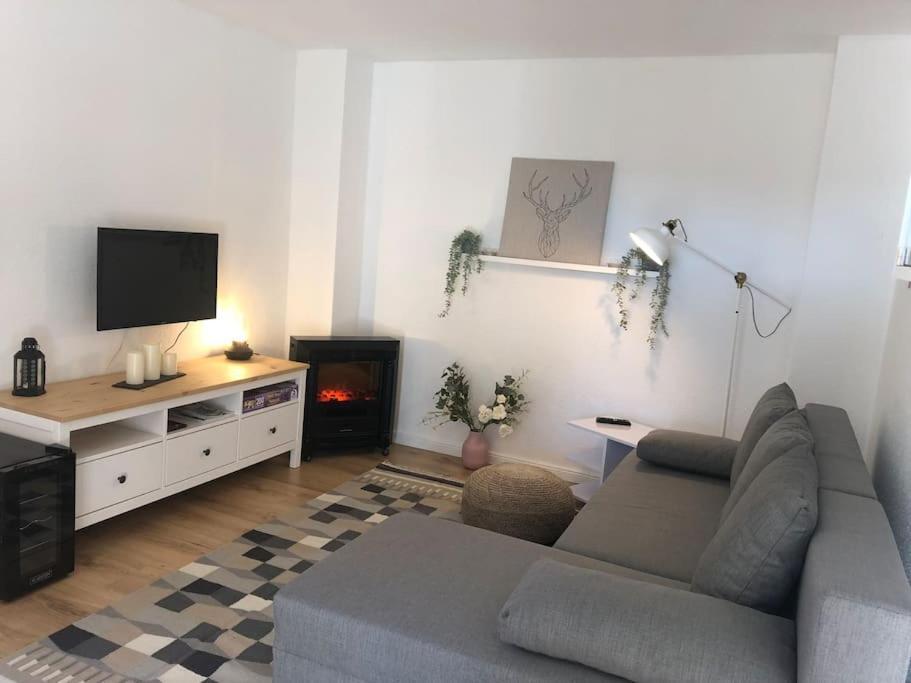 Ferienwohnung Bergbluete Braunlage Exterior foto